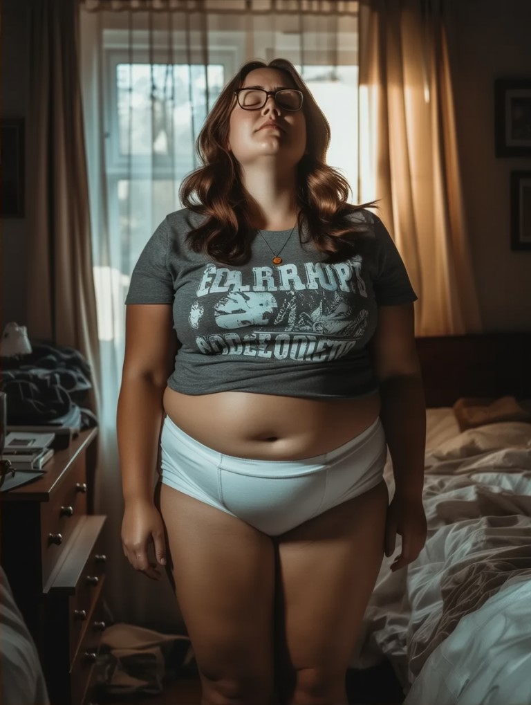 When Stanley Opened His Eyes